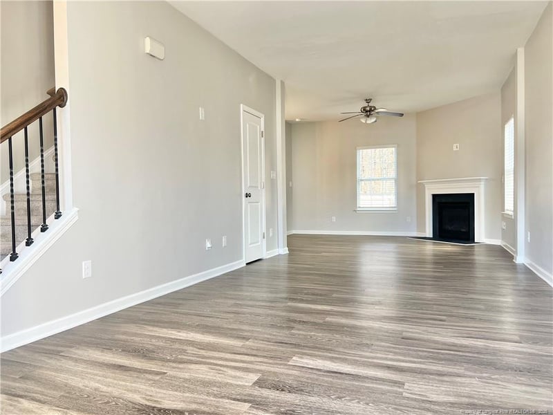 620 Rose Mallow Dr, Zebulon, NC 27597