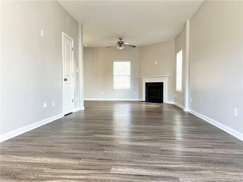 620 Rose Mallow Dr, Zebulon, NC 27597