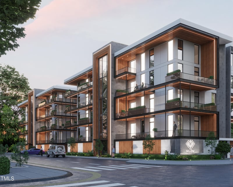 620 Roxboro St #34, Durham, NC 27701