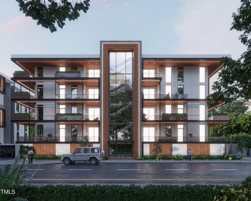 620 Roxboro St #34, Durham, NC 27701