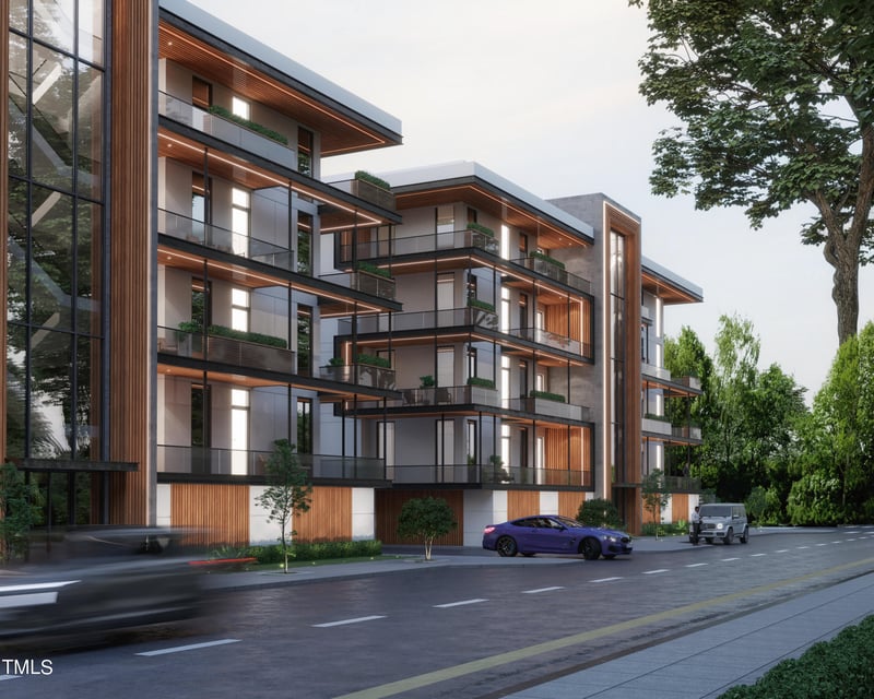 620 Roxboro St #34, Durham, NC 27701