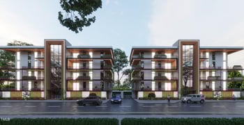 620 Roxboro St #34, Durham, NC 27701