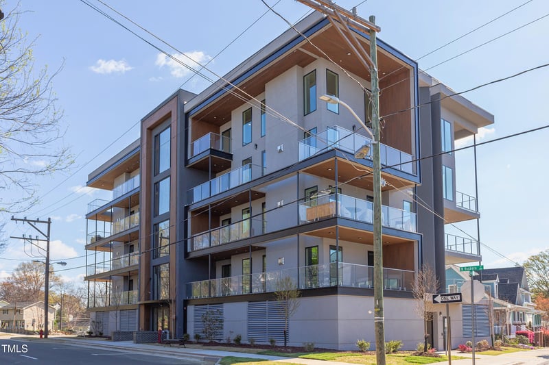 620 Roxboro St #43, Durham, NC 27701