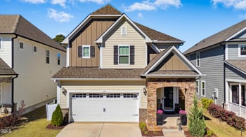 620 Sage Oak Ln, Holly Springs, NC 27540
