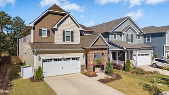 620 Sage Oak Ln, Holly Springs, NC 27540
