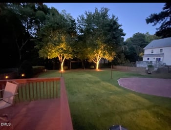 620 St Vincent Dr, Holly Springs, NC 27540