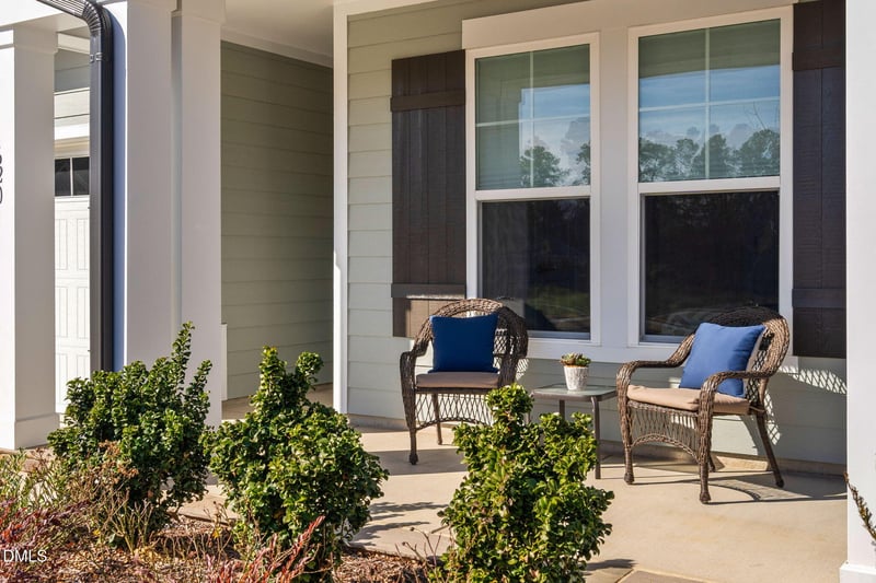 620 Still Willow Ln, Wendell, NC 27591