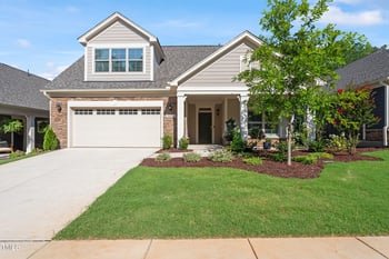 620 Stokley View Dr, Cary, NC 27518