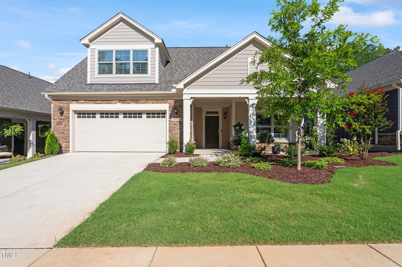 620 Stokley View Dr, Cary, NC 27518