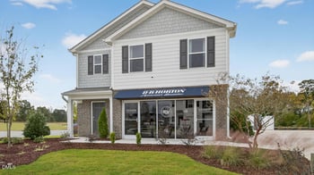 620 Stream Walk Crossing, Wendell, NC 27591