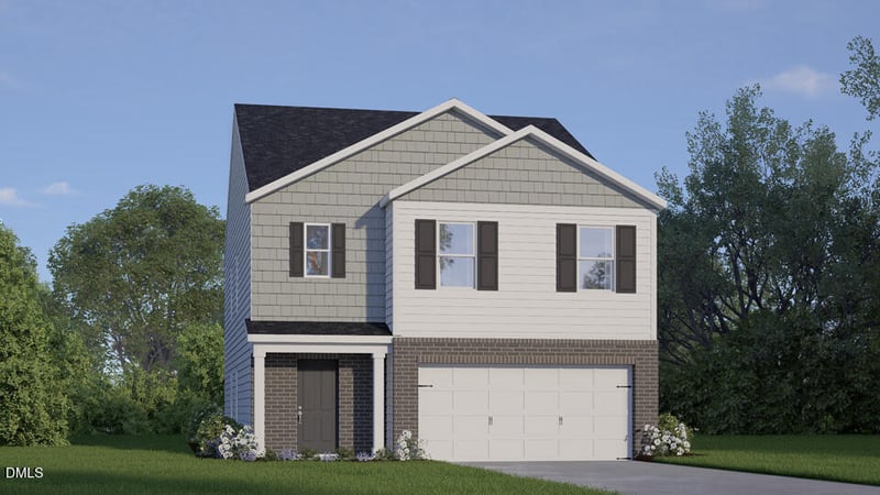 620 Stream Walk Crossing, Wendell, NC 27591