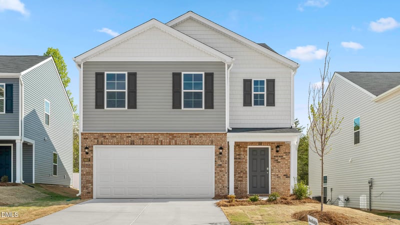 620 Stream Walk Crossing, Wendell, NC 27591