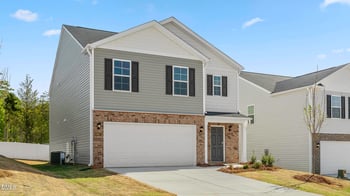 620 Stream Walk Crossing, Wendell, NC 27591