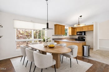 620 Sugarberry Rd, Chapel Hill, NC 27514