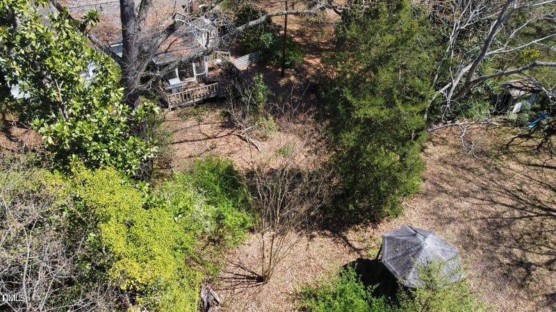 620 Sunnybrook Rd Lot na, Raleigh, NC 27610