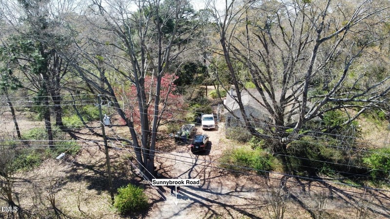 620 Sunnybrook Rd Lot na, Raleigh, NC 27610