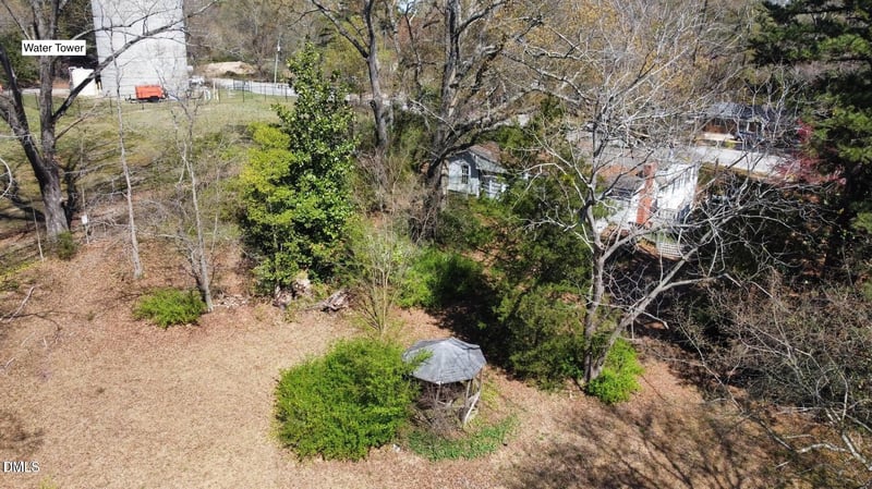620 Sunnybrook Rd Lot na, Raleigh, NC 27610