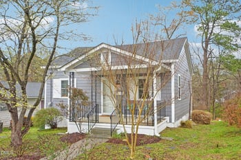 620 Sykes St, Chapel Hill, NC 27516