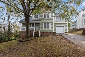 620 Thistlegate Trl, Raleigh, NC 27610