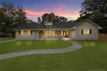 620 Tokay Dr, Fayetteville, NC 28301