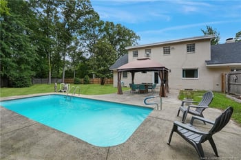 620 Tokay Dr, Fayetteville, NC 28301