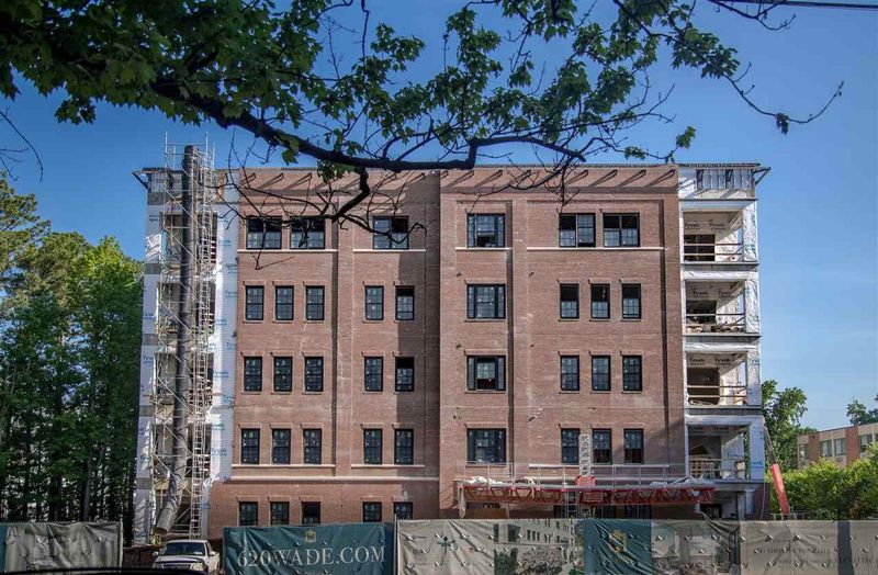 620 Wade Ave #101, Raleigh, NC 27608