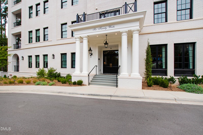 620 Wade Ave #103, Raleigh, NC 27605