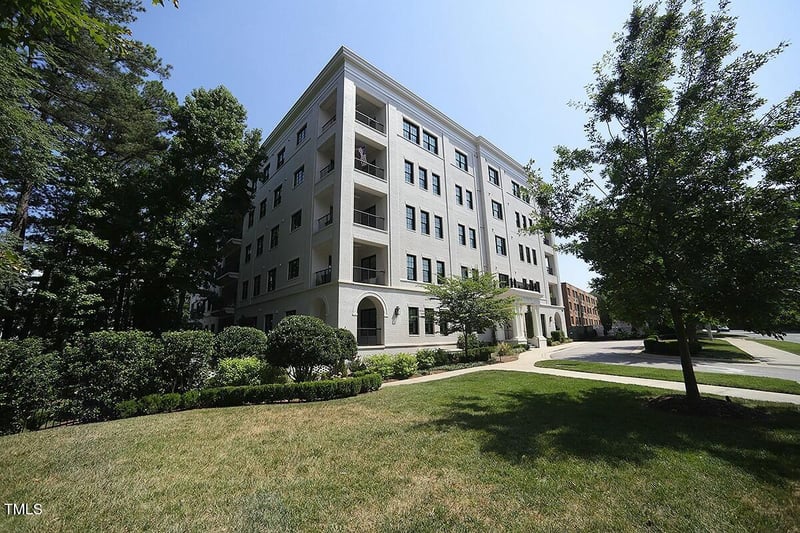 620 Wade Ave #206, Raleigh, NC 27605