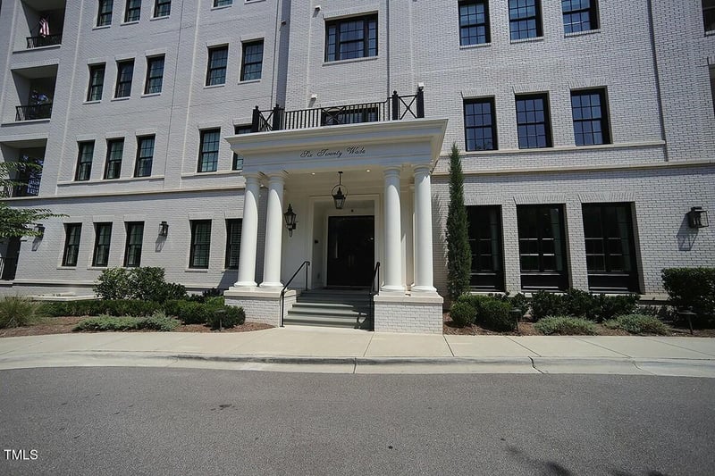 620 Wade Ave #206, Raleigh, NC 27605