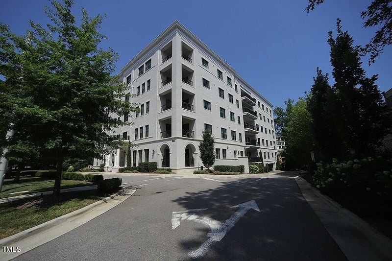 620 Wade Ave #206, Raleigh, NC 27605