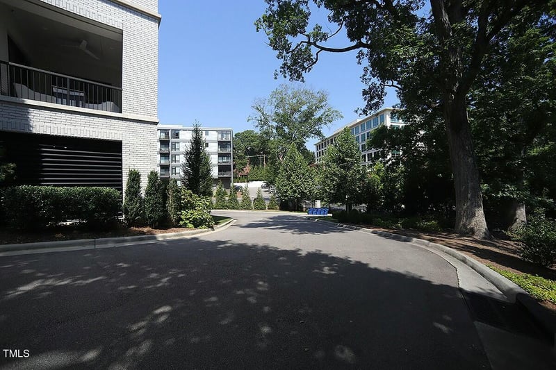 620 Wade Ave #206, Raleigh, NC 27605