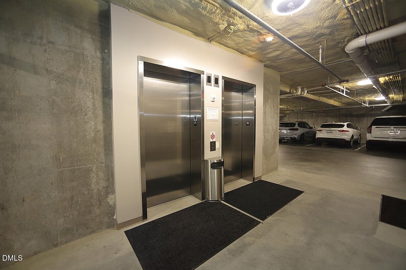 620 Wade Ave #206, Raleigh, NC 27605