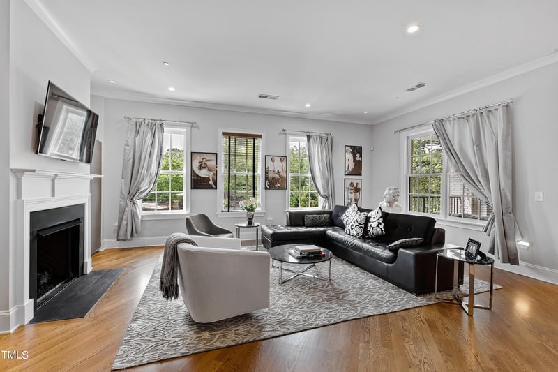 620 Wade Ave #301, Raleigh, NC 27605