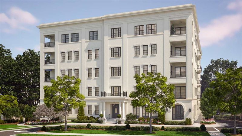 620 Wade Ave #305, Raleigh, NC 27609