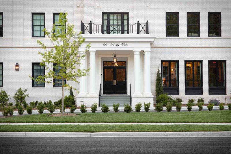 620 Wade Ave #503, Raleigh, NC 27605