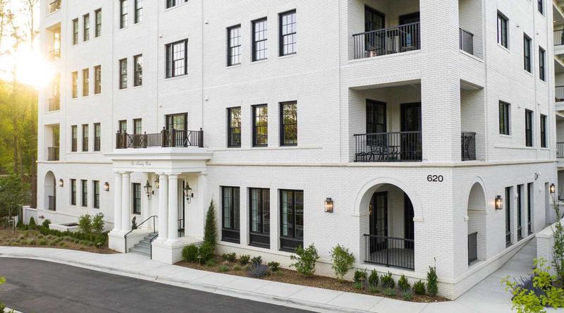 620 Wade Ave #504, Raleigh, NC 27605