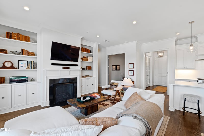 620 Wade Ave #505, Raleigh, NC 27605