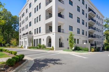 620 Wade Ave #506, Raleigh, NC 27605