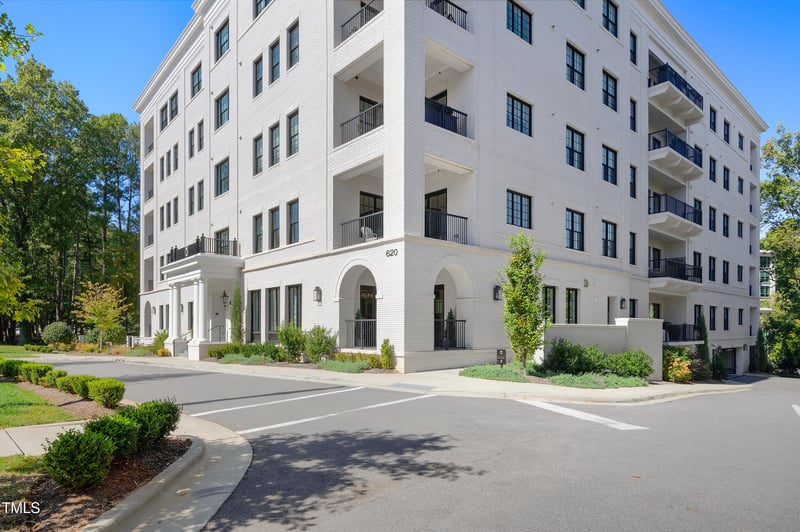 620 Wade Ave #506, Raleigh, NC 27605