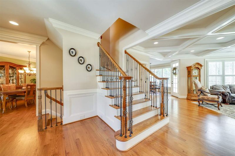 620 Walters Dr, Wake Forest, NC 27587