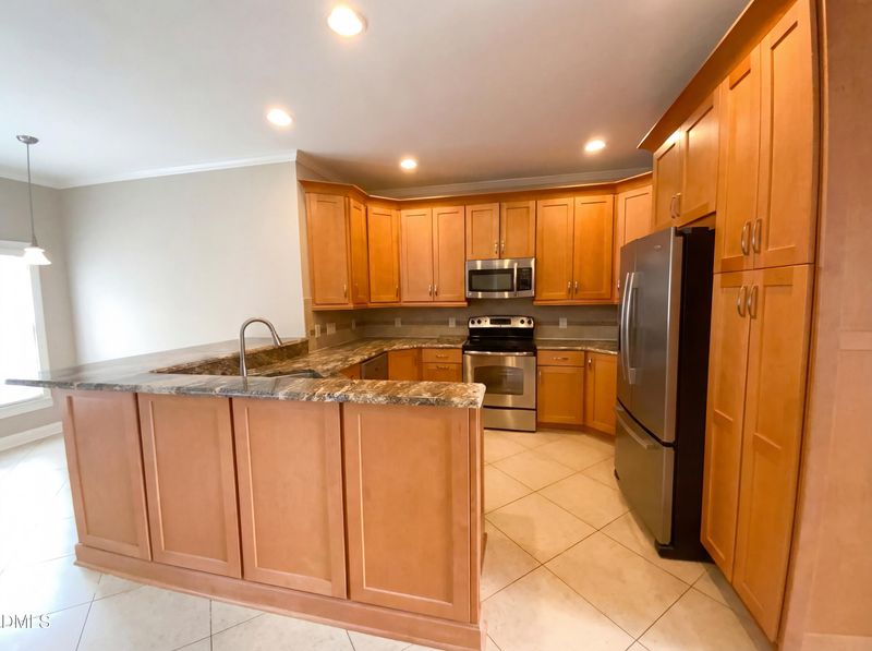 620 Wellingham Dr, Durham, NC 27713