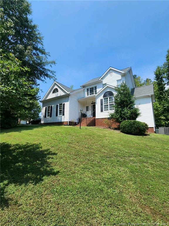 620 Wellingham Dr, Durham, NC 27713