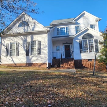 620 Wellingham Dr, Durham, NC 27713