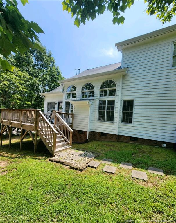 620 Wellingham Dr, Durham, NC 27713