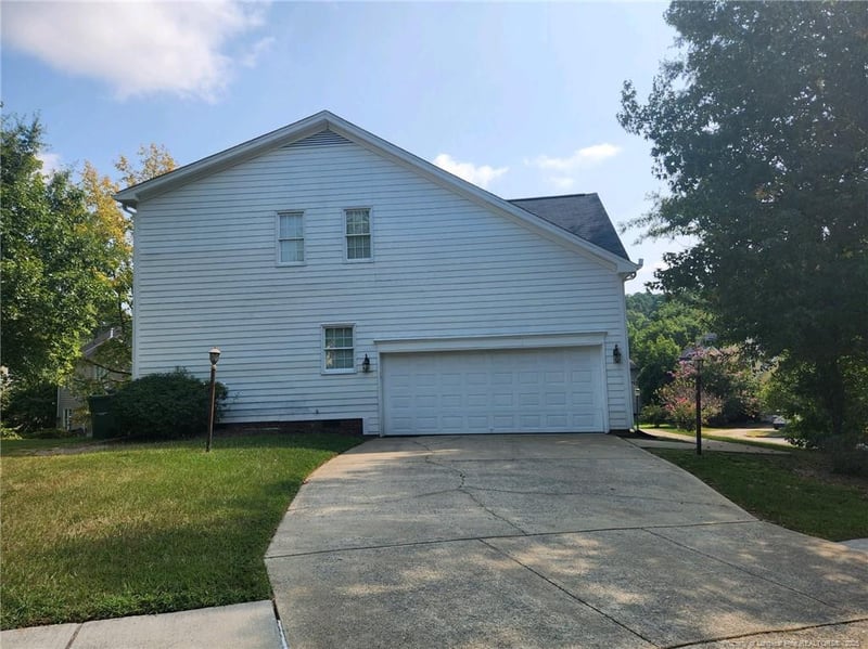 620 Wellingham Dr, Durham, NC 27713