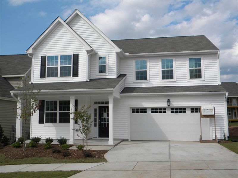 620 Wellwater Ave, Durham, NC 27703