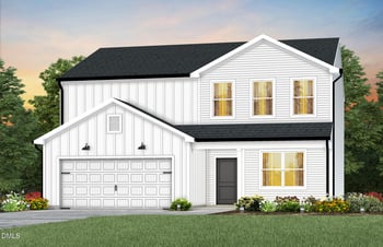 620 Westford Dr, Sanford, NC 27330