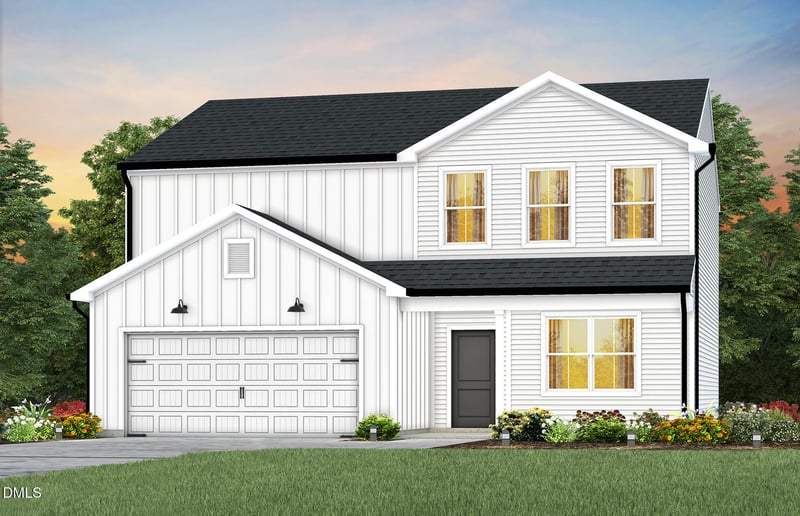 620 Westford Dr, Sanford, NC 27330
