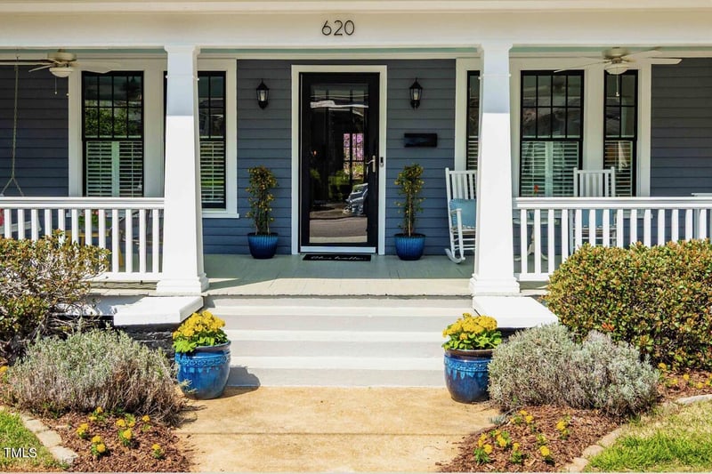 620 Wills Forest St, Raleigh, NC 27605