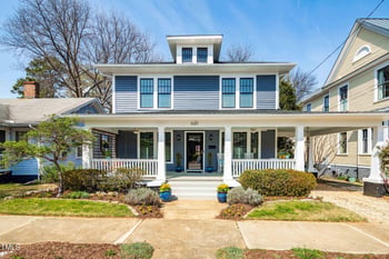 620 Wills Forest St, Raleigh, NC 27605